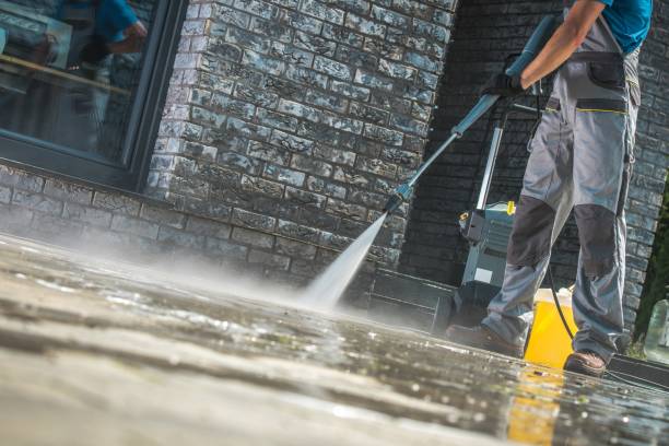 Concrete Sealing in New Square, NY